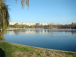 Parcul Tineretului1